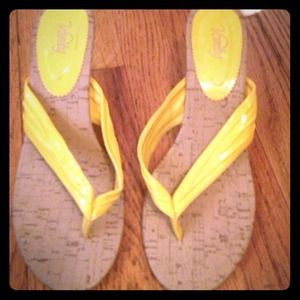 2inch Vanity sandal heels