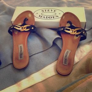 ❌Traded Bundle❌Steve Madden Sandals Dare Me Bikini