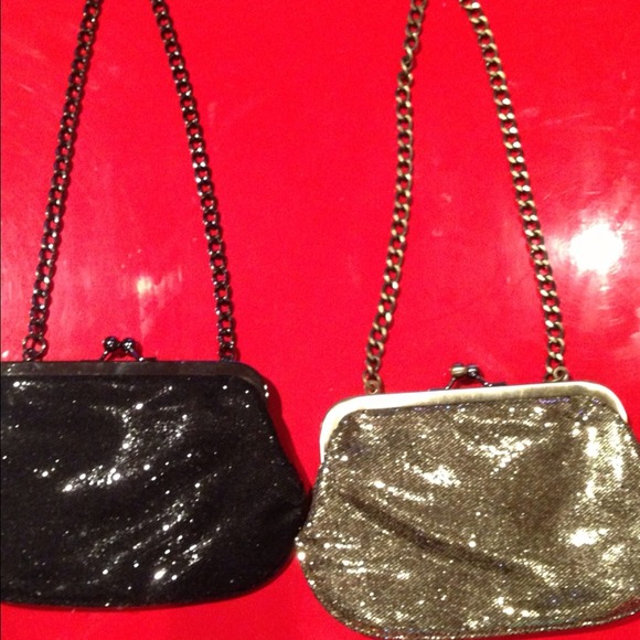 Set of 2 bags by Express