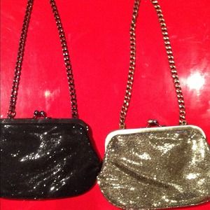Set of 2 bags by Express
