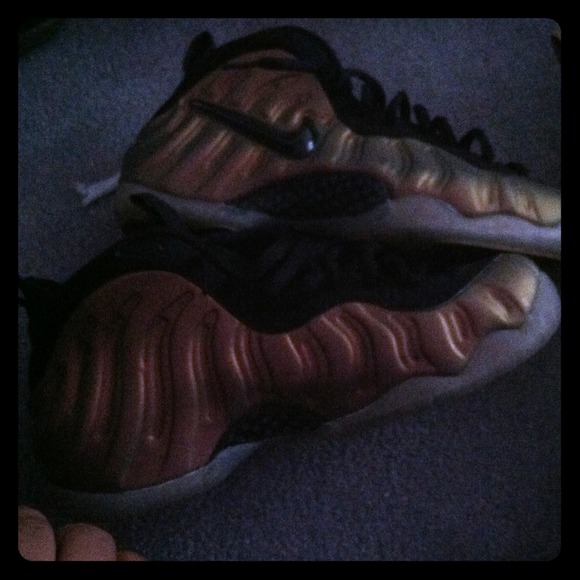 Foams
