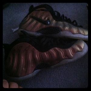Foams