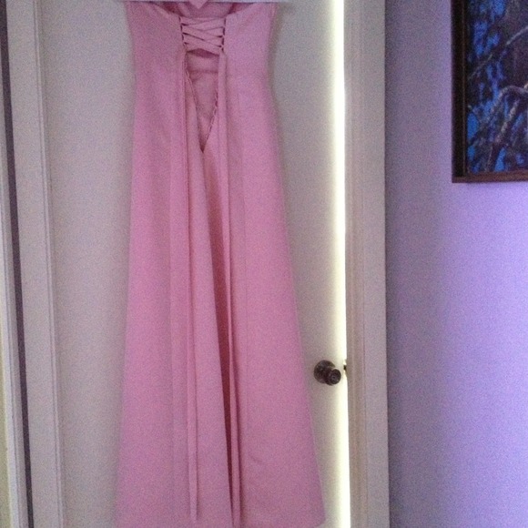 Alfred Angelo gown