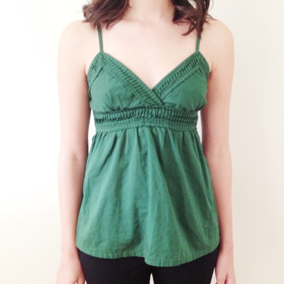 Tank - Picture 2 of 2