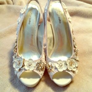 Only worn twice
