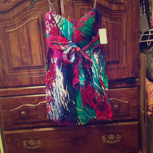 Forever 21 dress nwt