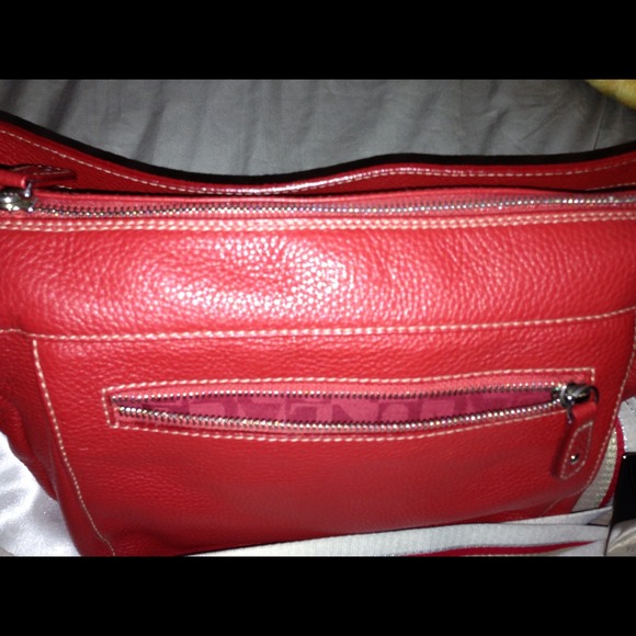 Reduced Price-Fulra Handbag - Picture 4 of 4