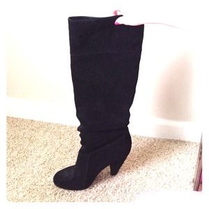Jessica Simpson Boots