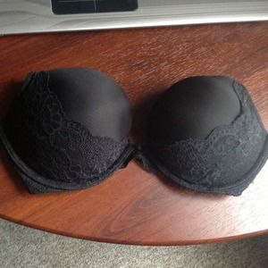 NWOT Victoria's Secret Dream Angels bra