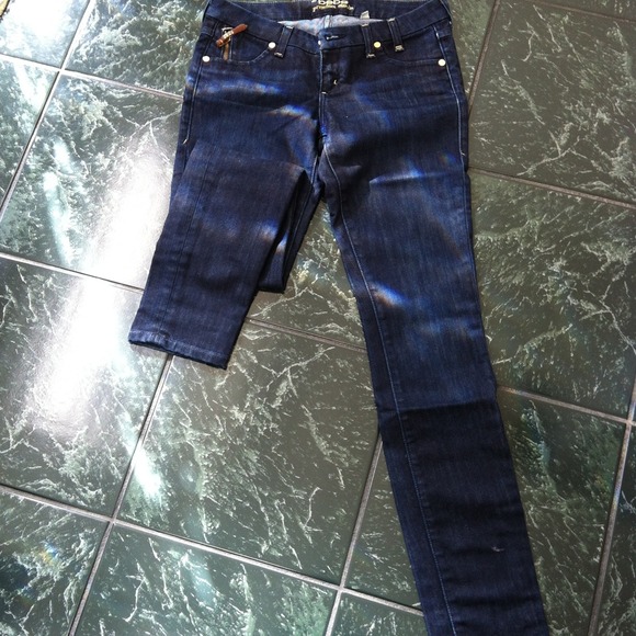 ❌SOLD❌ Bebe Premium Denim Jeans
