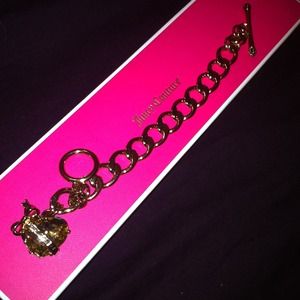 Juicy Couture Bracelet