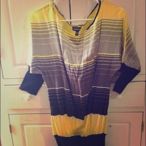 BEBE dress size Small