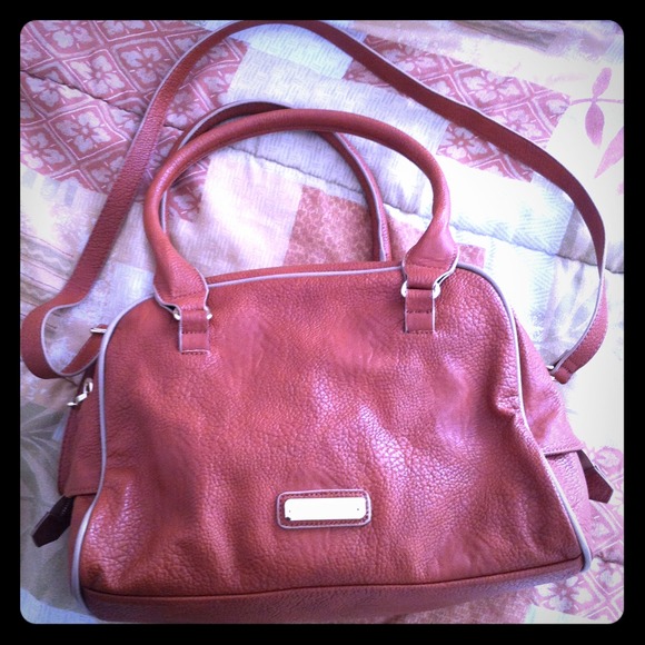 Steve Madden bag