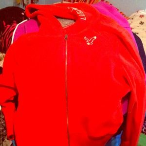 American eagle jacket