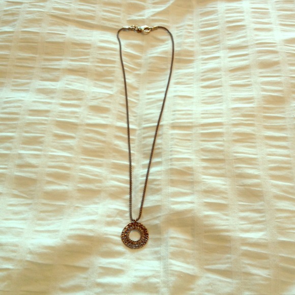 Silpada necklace