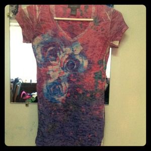 Delia*s t-shirt