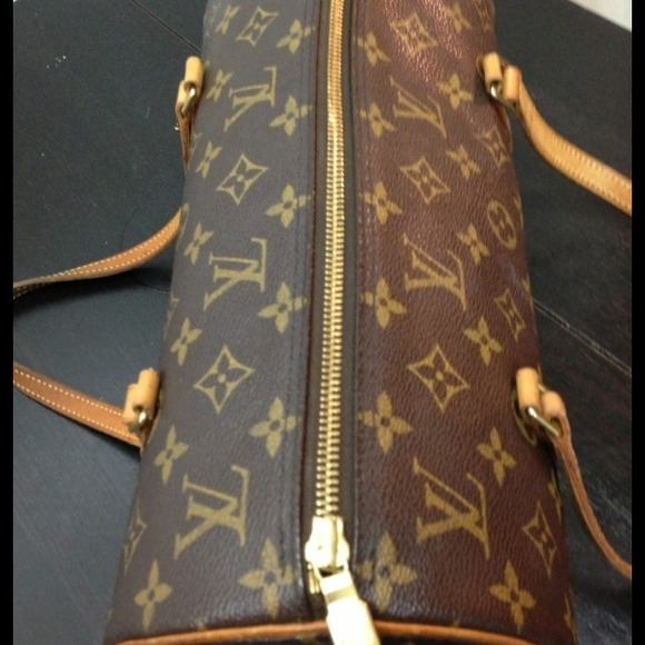 TODAY ONLY!! AUTHENTIC LV PAPILLIOn $375