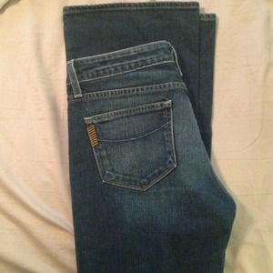 🍀REDUCED🍀 Paige jeans "Hollywood Hills"