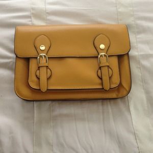 Steve Madden satchel