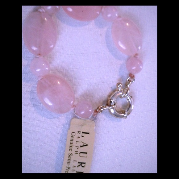 Ralph Lauren Bracelet.