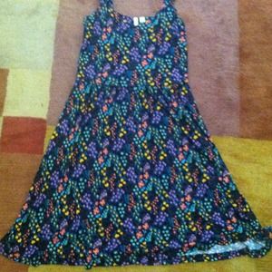 Nordstrom summer dress