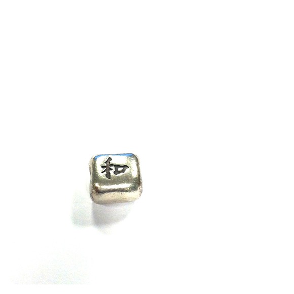⛔Sold⛔Authentic Pandora retired harmony charm