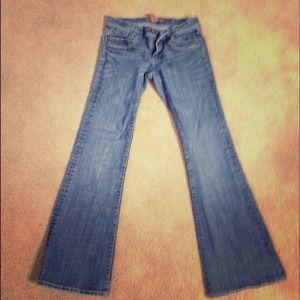 Size 26 Arden B jeans
