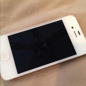 iPhone 4 (Verizon)