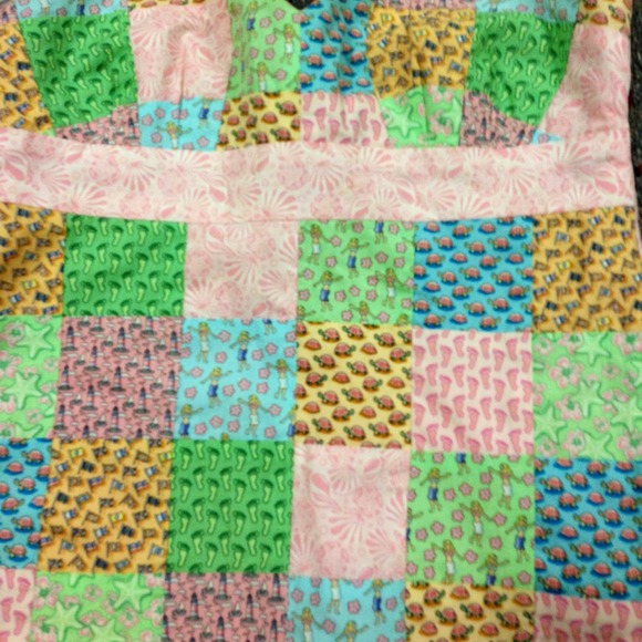 🔥REDUCED🔥Vineyard Vines halter top - Picture 2 of 4