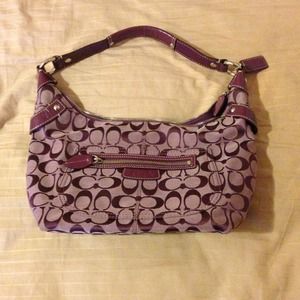 🌟SOLD🌟Authentic Coach Handbag