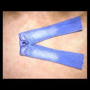 Size 0 AE Jeans