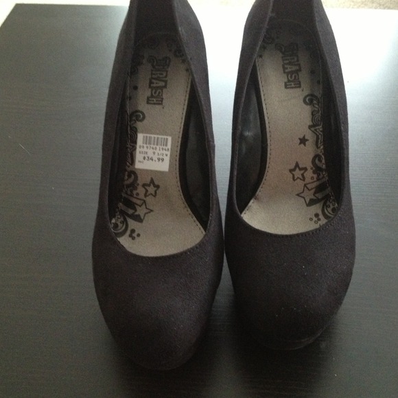Sold!