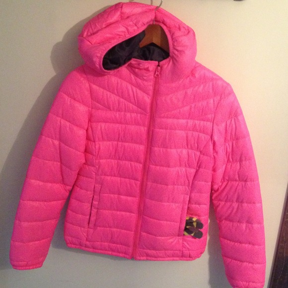 Jacket great for running