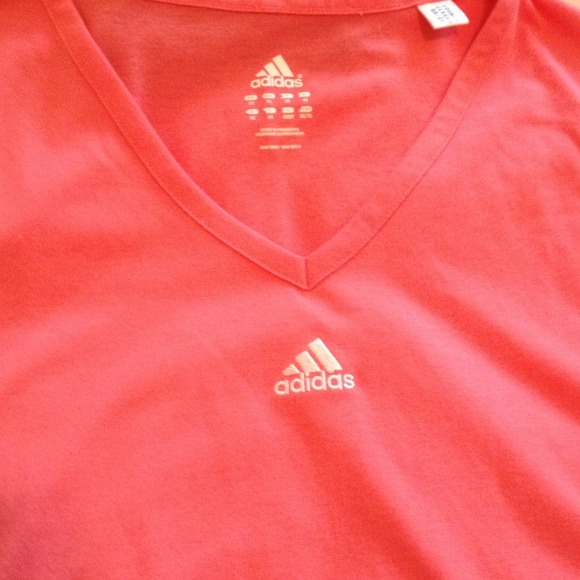 RESERVED **Adidas shorts and matching top