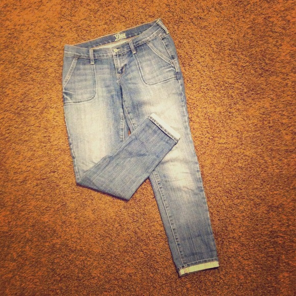 •BUNDLED• Jeans Old Navy The Diva