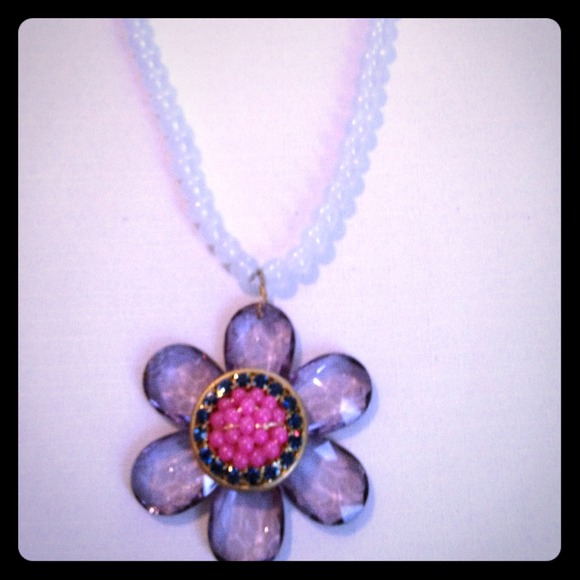 Lenora dame Necklace🎀