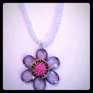 Lenora dame Necklace🎀