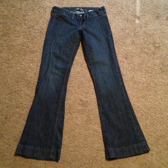The diva jeans