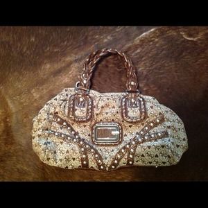 🌟🌟 sold 🌟🌟 Guess handbag