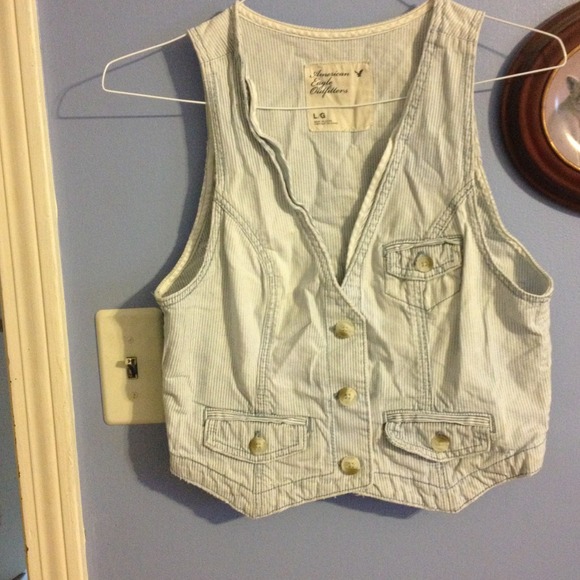Vest