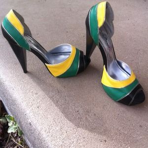 Anne Michelle size 6.