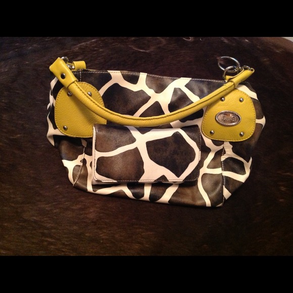 Handbag ๐SOLD ๐ - Picture 2 of 2