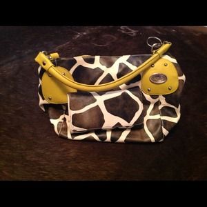 Handbag 🌟SOLD 🌟