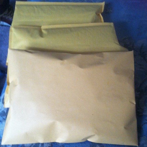Package for tmhall