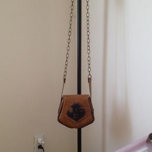 Cute cross body bag