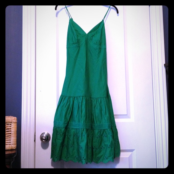GAP Dresses & Skirts - Gap flowy summer dress