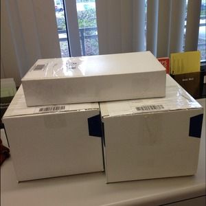 Ready to ship! 😊😊 thank you guys so much.