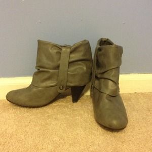 Heals