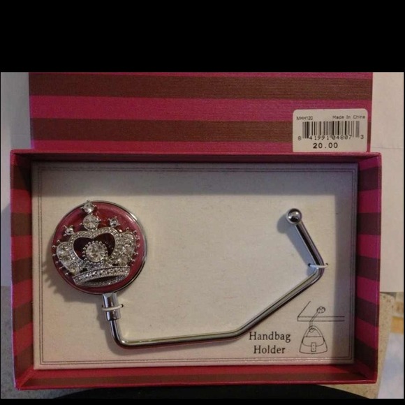 Handbag holder