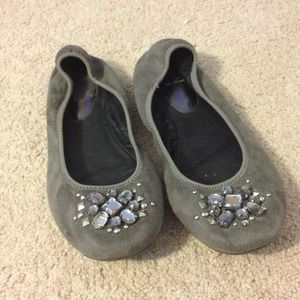 Flats